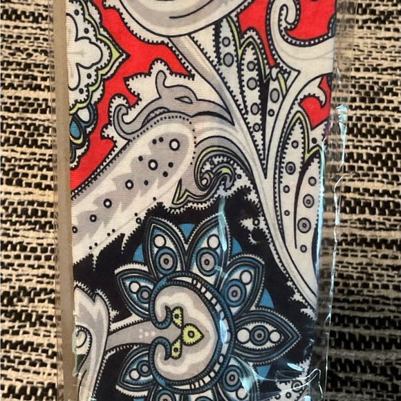 Colorful Patterned Headbands Set - Picture 7 of 10